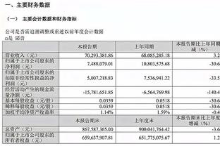 萨格斯：下半场我们打出了反弹 我们没有自暴自弃